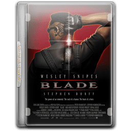Blade v2 icon