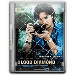 Blood Diamond v7 icon
