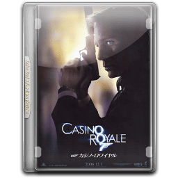Casino Royale v10 icon