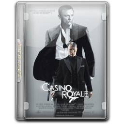 Casino Royale v5 icon