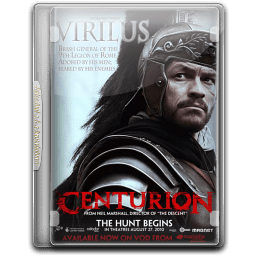 Centurion v5 icon