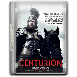 Centurion v9 icon