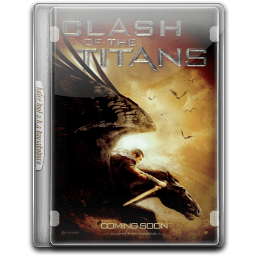Clash Of The Titans v6 icon