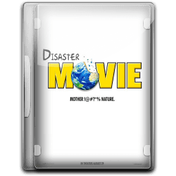 Disaster Movie v6 icon