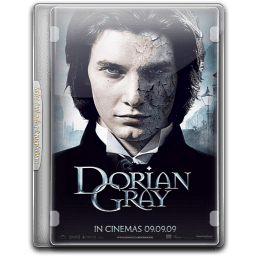 Dorian Gray v2 icon