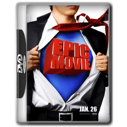 Epic Movie v6 icon