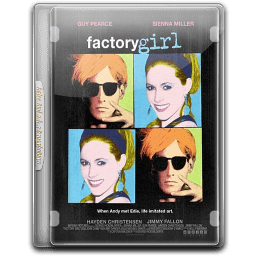 Factory Girl v2 icon