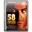 Die Hard 2 v3 icon