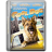 Cool-Dog-v2 icon