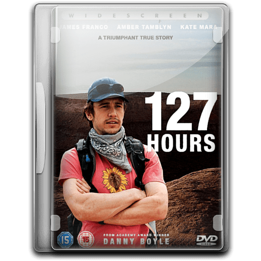127-Hours-v5 icon
