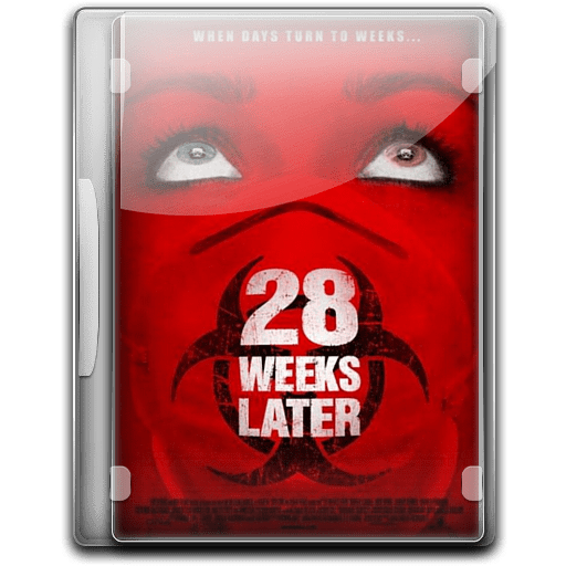 28-Weeks-Later-v3 icon