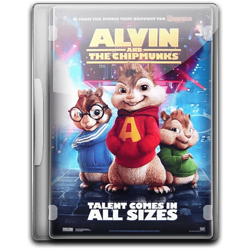 Alvin-And-The-Chipmunks-3-v2 icon