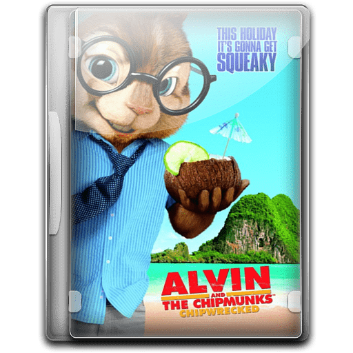 Alvin-And-The-Chipmunks-3-v4 icon