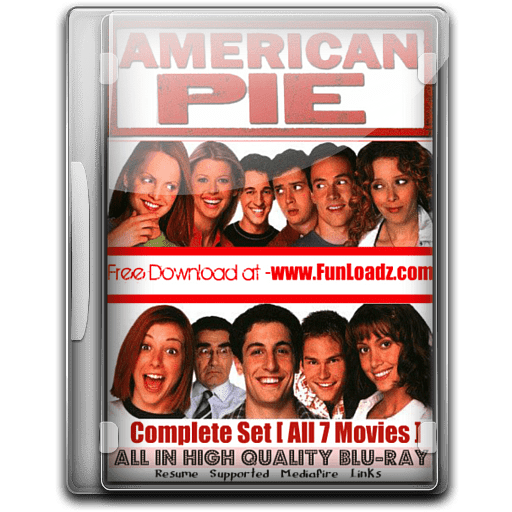 American-Pie-1-7 icon