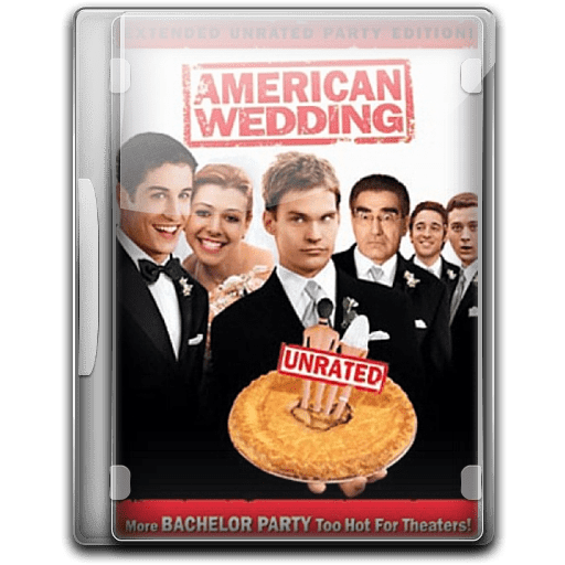 American-Pie-The-Wedding-v2 icon