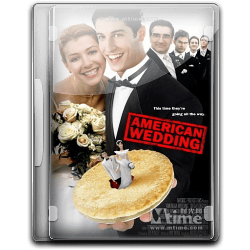 American-Pie-The-Wedding-v3 icon