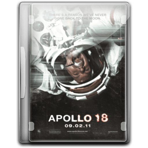 Apollo 18 v4 icon