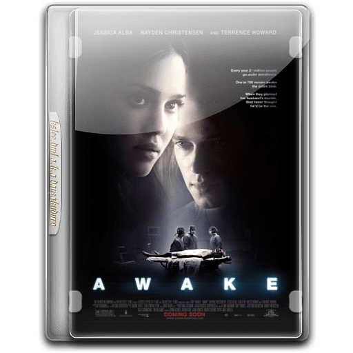 Awake-v4 icon