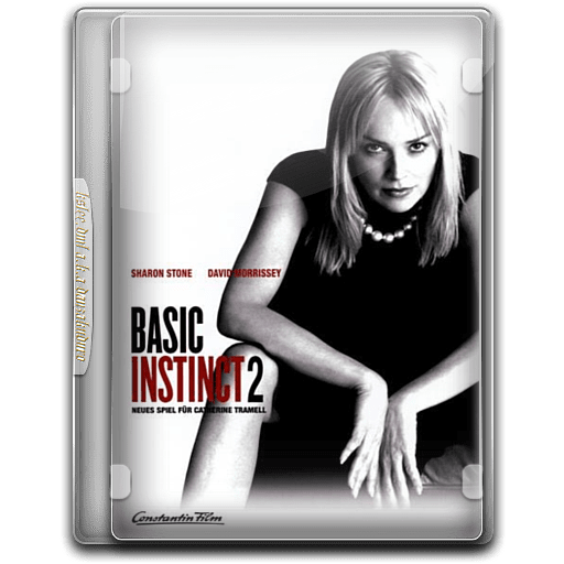 Basic Instinct 2 Photos - Basic Instinct 2 Images: Ravepad - the place ...