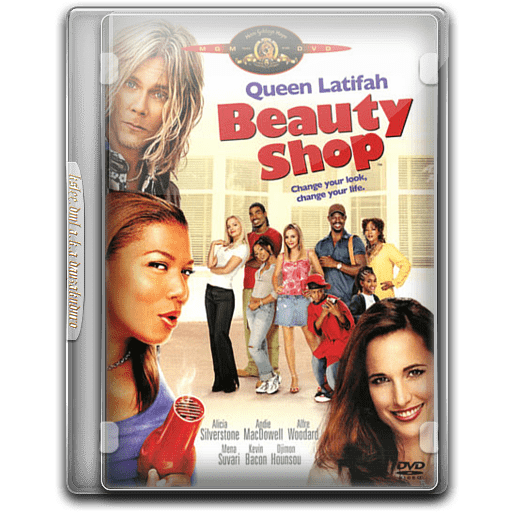 Beauty-Shop-v3 icon