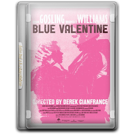 Blue-Valentine-v2 icon