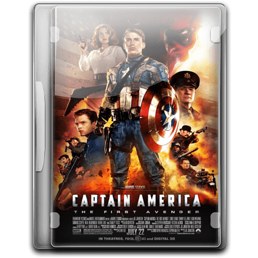 Captain-America-The-First-Avenger-v11 icon