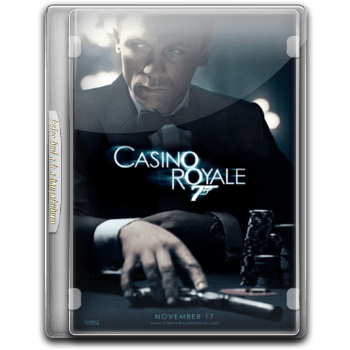 Casino Royale v11 icon