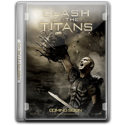 Clash-Of-The-Titans-v5 icon