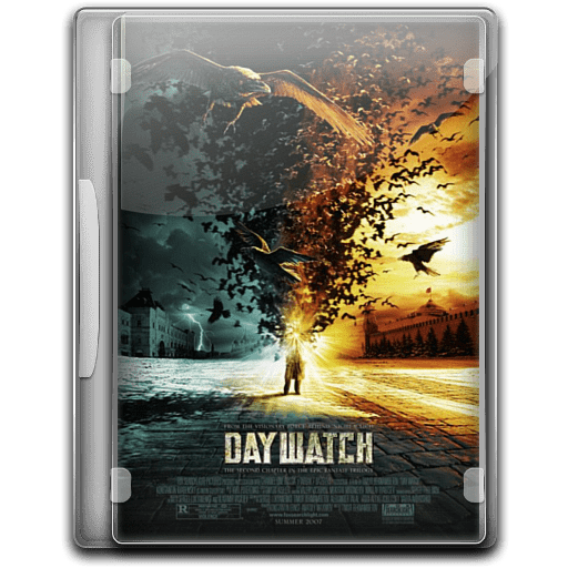 Day-Watch-v2 icon