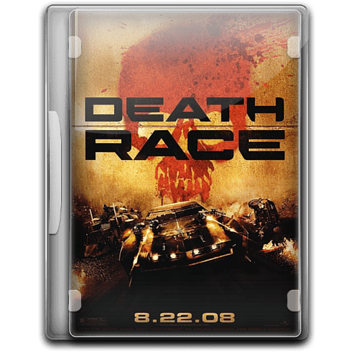 Death-Race-v3 icon