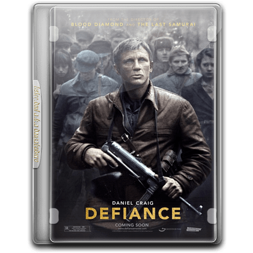 Defiance-v4 icon
