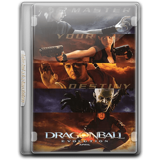 Dragonball-Evolution-v8 icon