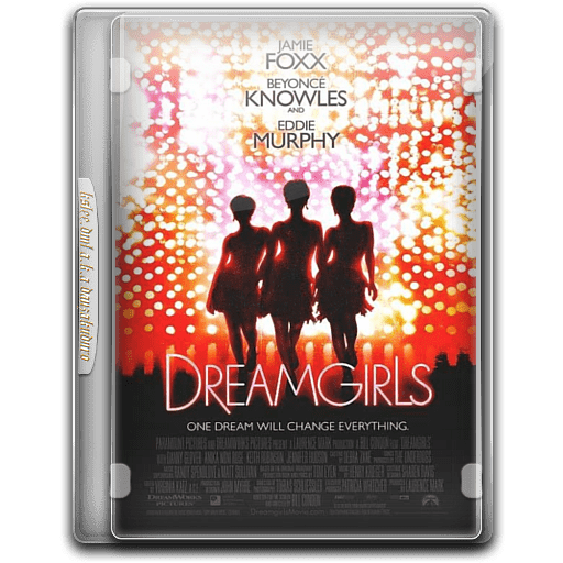 Dreamgirls-v5 icon