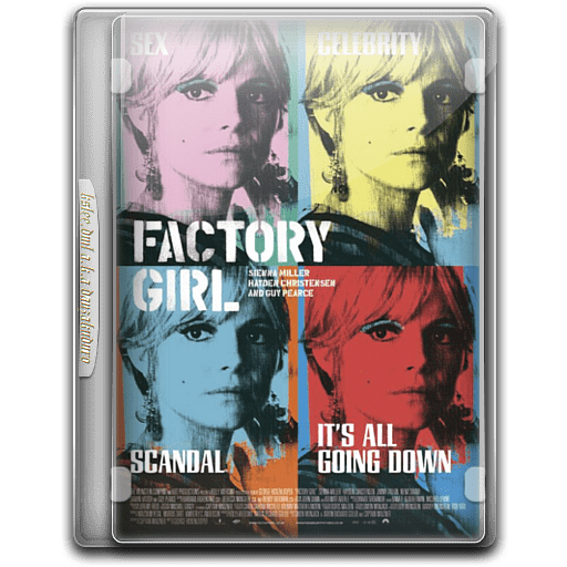 Factory-Girl-v4 icon