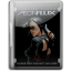 Aeonflux v2 icon