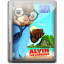 Alvin And The Chipmunks 3 v4 icon