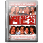 American Pie 2 Unrated v3 icon