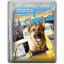 Cool Dog v2 icon