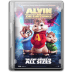 Alvin-And-The-Chipmunks-3-v2 icon