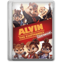 Alvin And The Chipmunks 2 icon