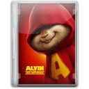 Alvin-And-The-Chipmunks-v2 icon
