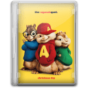 Alvin And The Chipmunks v4 icon