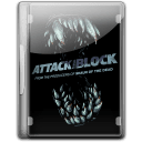 Attack Block v2 icon