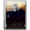 Batman The Begins v7 icon