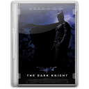 Batman The Dark Knight v2 icon