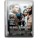 Blood Diamond icon