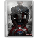 Captain-America-The-First-Avenger-v6 icon
