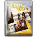 Cool Dog icon