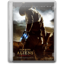 Cowboys And Aliens v2 icon