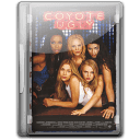 Coyote-Ugly icon